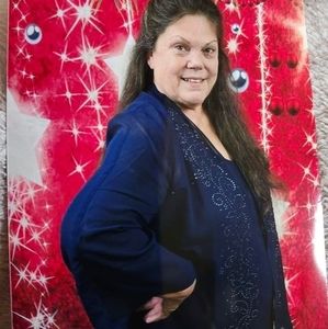 Meet your Posher, Dawne